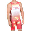 Triathlon Trainer Bib