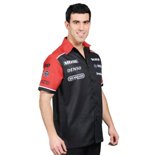 Corporate Casual Shirt