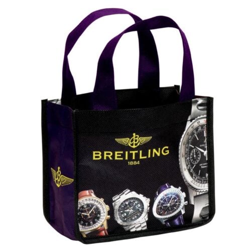 Sac cadeau, Mini