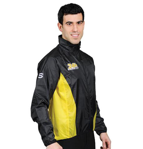 Jacket, Super Light Weight Shell