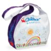 Messenger Bag – Small