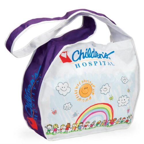 Messenger Bag - Small