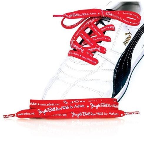 Shoe Laces, 38"