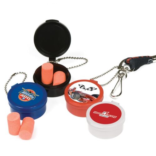 Ear Plugs