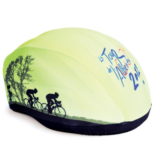 Housses pour casques de vélo