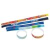Tear Proof Wristband, Digi-Printed