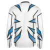 Motocross Jersey, Crew Neck