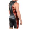 Triathlon Trainer Bib