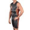 Triathlon Trainer Bib