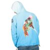 Wind Breaker with Hood