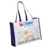 Shopping Bag, Sublimated – Large