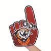 Fan Hands – Small