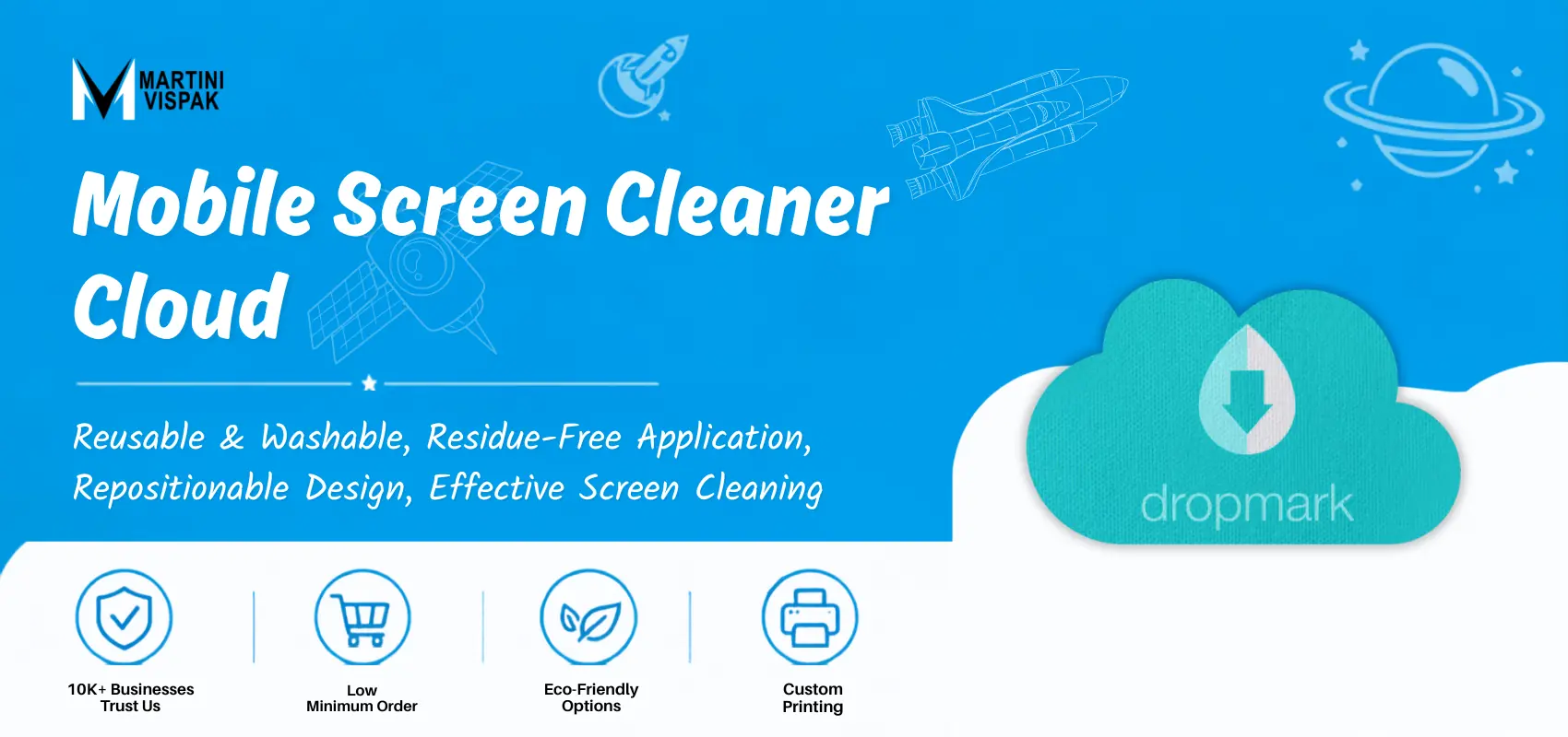 Cleen Mobile Screen Cloud