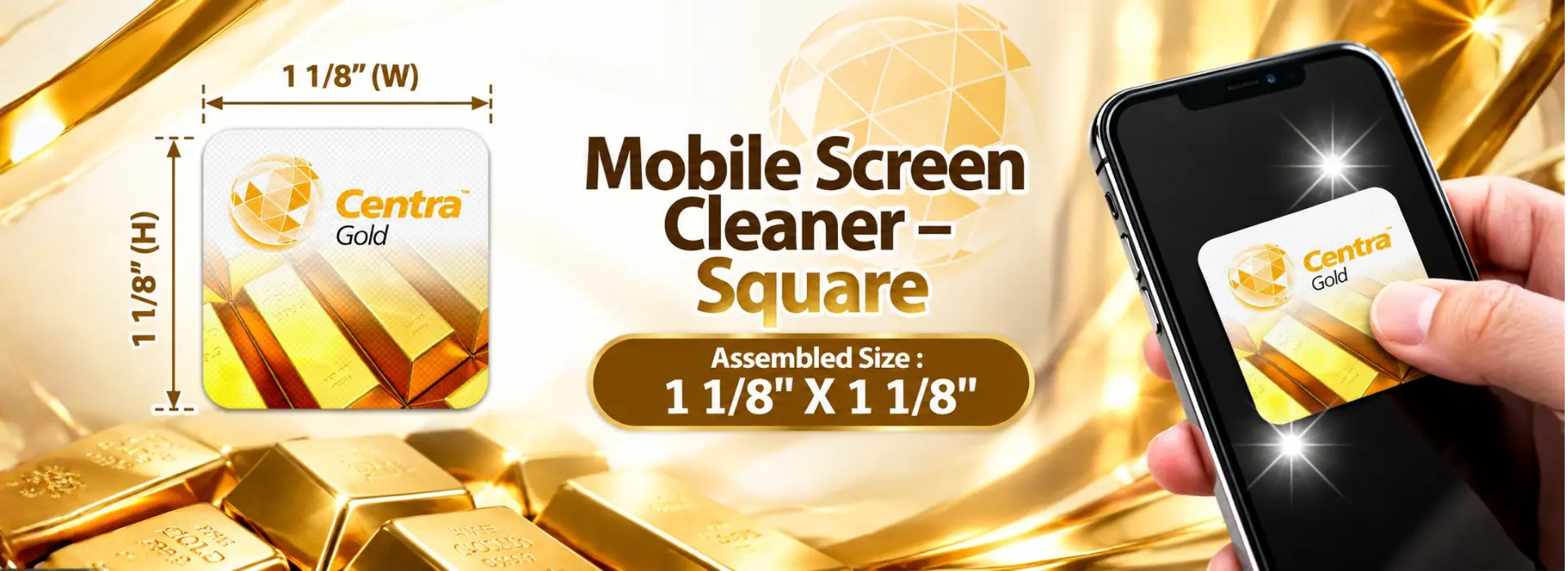 Mobile Screen Cleaner Square (2)
