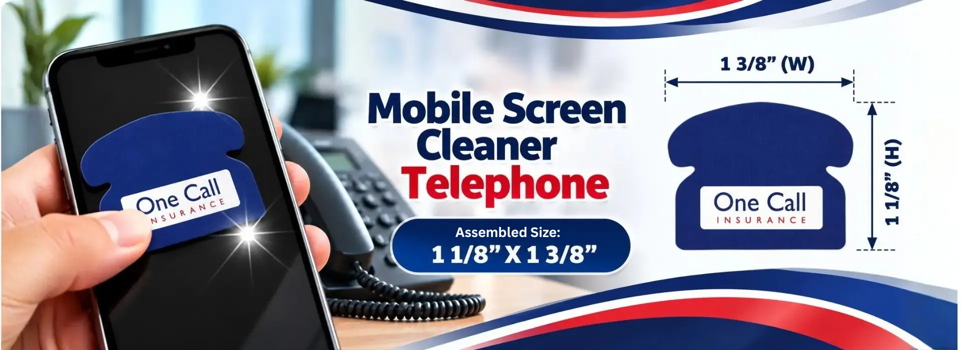 MobileScreeCleaner téléphone