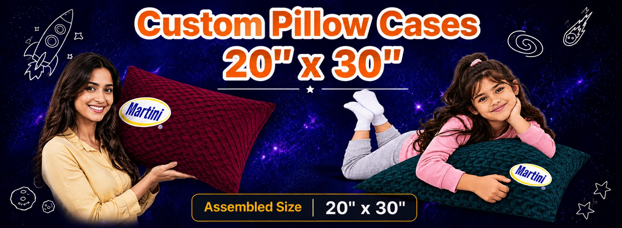 PillowCaseswh