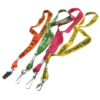Tradeshow Classic Lanyard, 2 Side Print Tradeshow Classic Lanyard, 2 Side Print