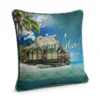 Pillow, Square – 14