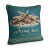 Pillow, Square – 18