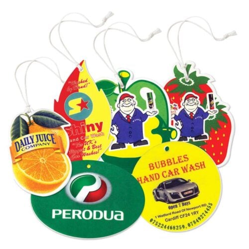 Air Freshener
