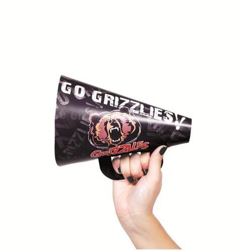 Fan Mega Horns