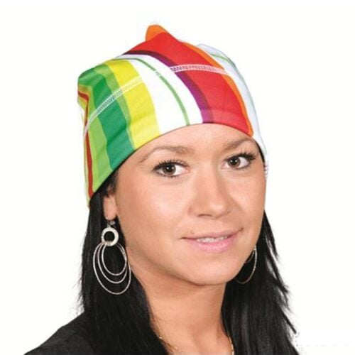 Bonnet, demi-polaire