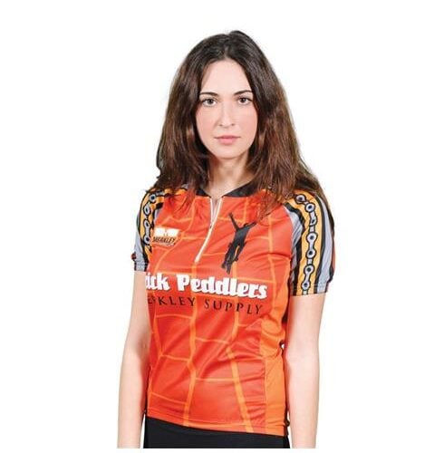 Women's Cycling Jersey