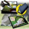 Shoe Mat – Golf