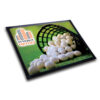 Shoe Mat – Golf