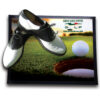 Shoe Mat – Golf