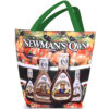 Canvas Handbag – Medium