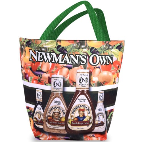 Sac à main en toile - moyen