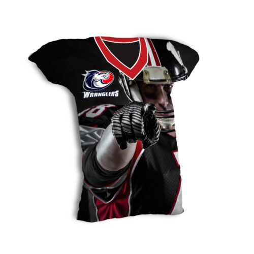 Oreiller, Maillot T-Sport