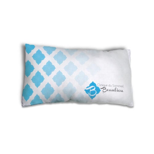Pillow, Rectangle