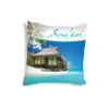 Pillow, Square – 14″