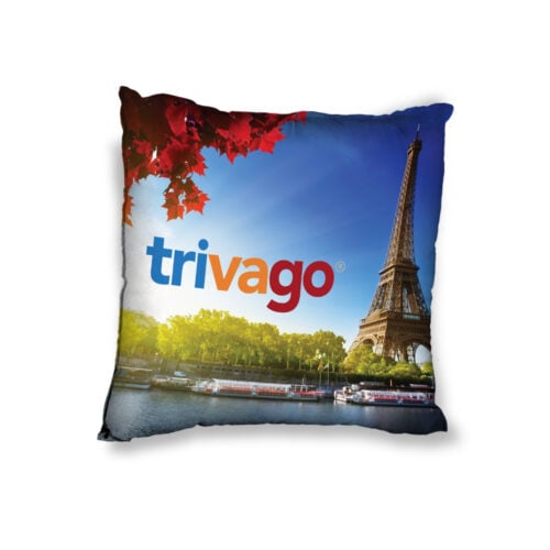 Coussin, Carré - 16 po"