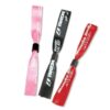 Party Bands Wristband, Silkscreen