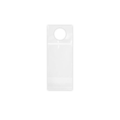 Sachets à accrocher pour bouteilles 5,7 cm x 7,6 cm"