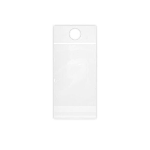 Sacs pour crochets de bouteille 4"x6"