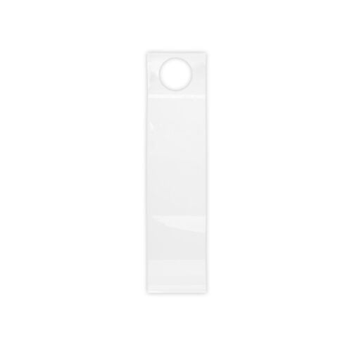 Sachets pour goulot de bouteille - 2" x 6"
