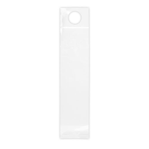 Bottle Hanger Bags 2 1/2" x 8 1/2"
