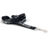 Silkscreen Lanyard with Safety Breakaway