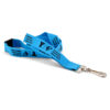 Silkscreen Lanyard with Safety Breakaway