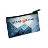 RFID Wallet, Leatherette