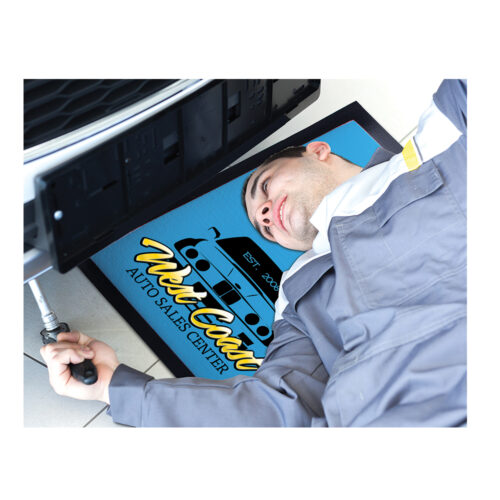Auto Mat