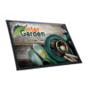 tapis de jardin