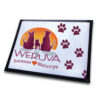 Tapis pour Animaux