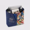 Sac à main en toile