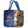 Sac à main en toile