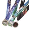 Medallion Lanyard